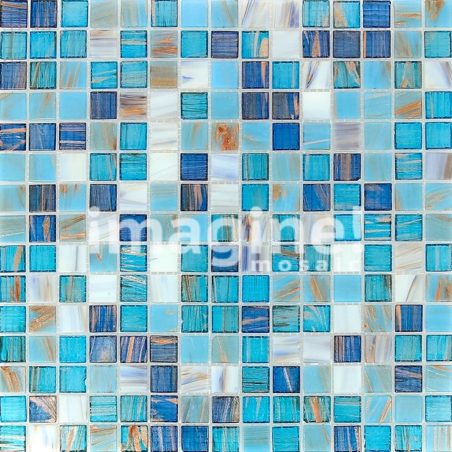 Мозаика Imagine Lab Мозаика ML45016 32.7x32.7
