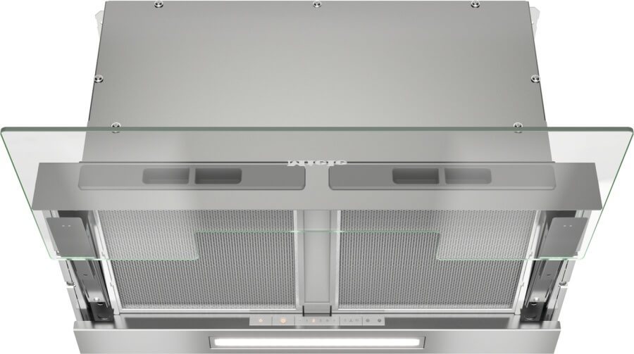 Вытяжка Miele DAS4640
