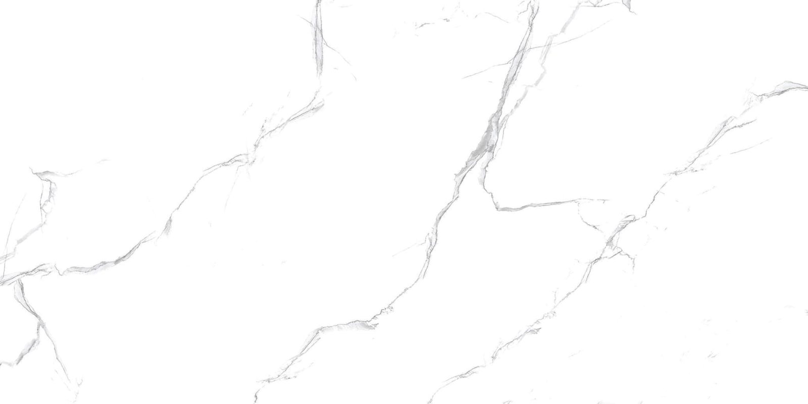 Royce Porcelain Unico White Polished