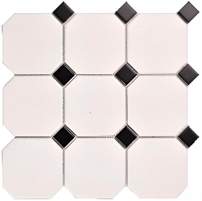 Мозаика Porcelain Mosaic Мозаика Mosaic 9.5 2.5 Yh955 31x31