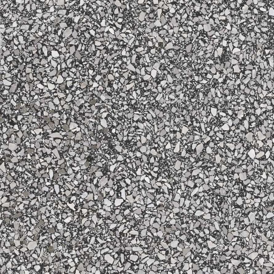 Casalgrande Padana Terrazzo Black