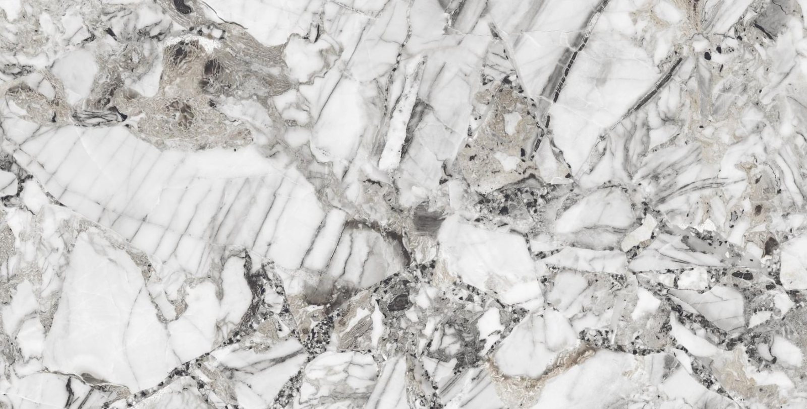 Ocean Ceramic Big Stones Eva Stone