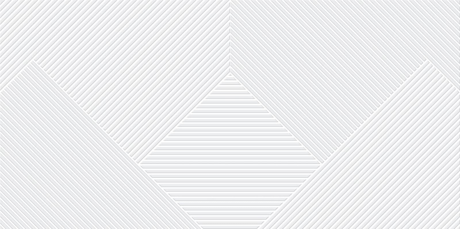 Fakhar Monocolor White Strucrure