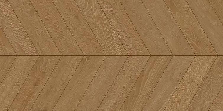 Mykonos Baku Chevron Castano