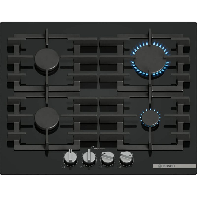 Газовая панель конфорок BOSCH PPP6A6I40R