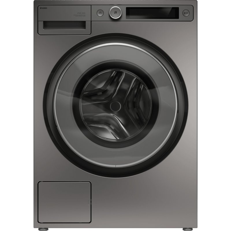 Стиральная машина ASKO W5096RT