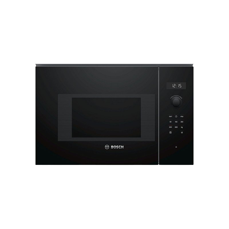 Микроволновая печь BOSCH BFL524MB2