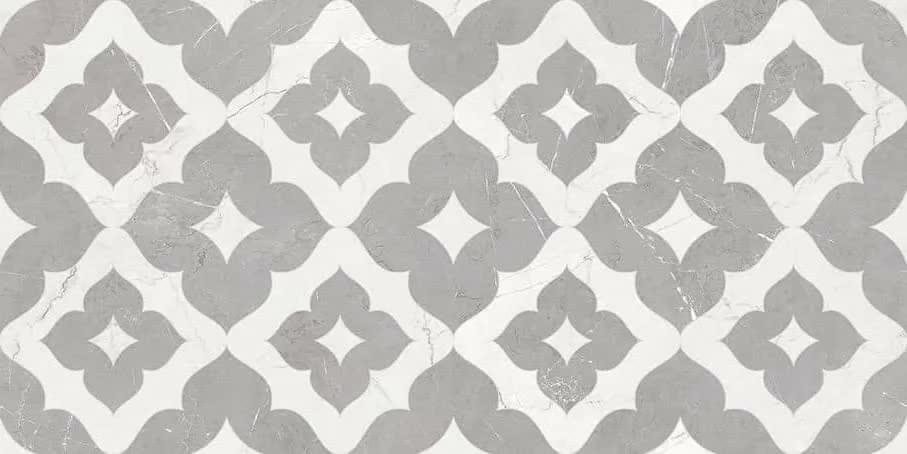 Керамогранит Flaviker Декор Oriental Cold Lux 3D 60x120