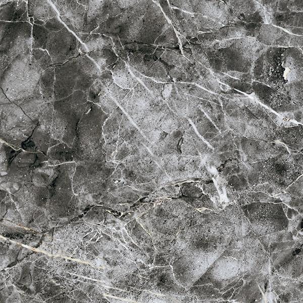 Керамогранит Гранитея Фон Black Matt 60x60
