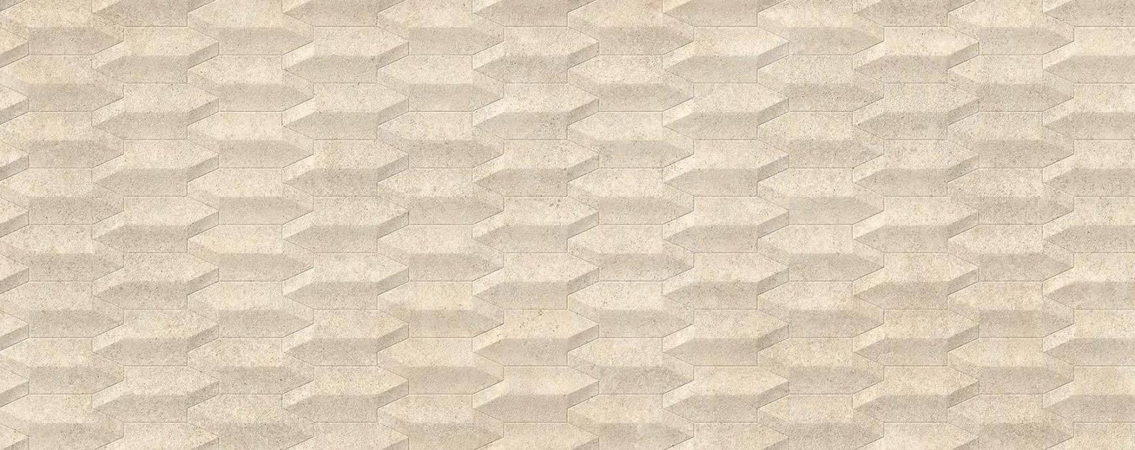 Porcelanosa Verona Cubik Marfil