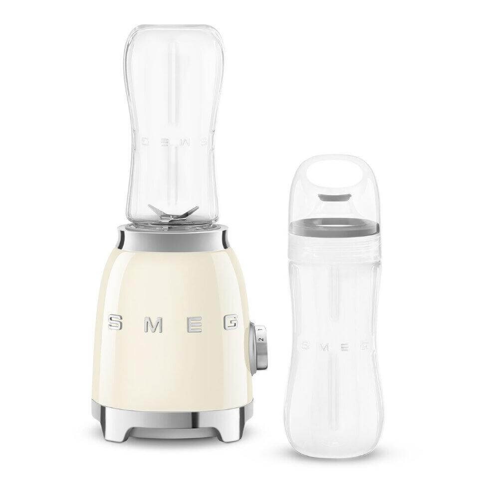 Мини-блендер Smeg PBF01CREU