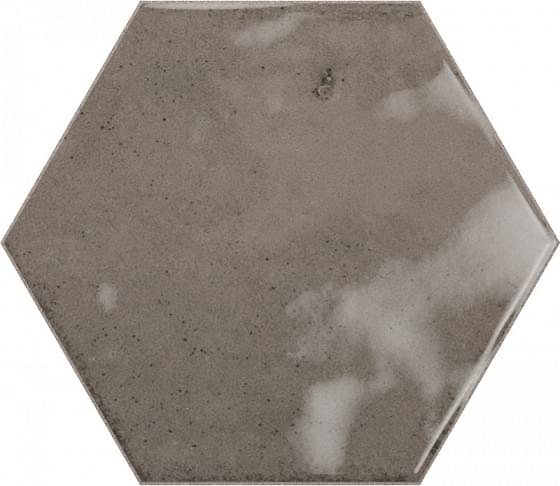 Ribesalbes Hope Hex Espresso Glossy