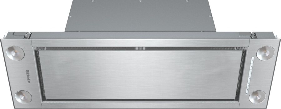 Вытяжка Miele DA2698