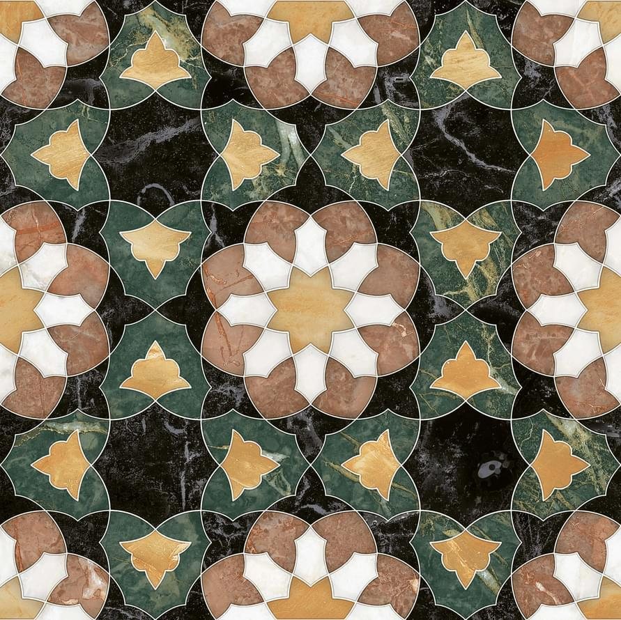 Monopole Marrakech Zellige Hivernage
