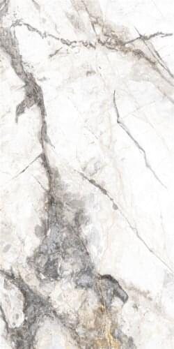 Yurtbay Marble Invisible Marble Grey