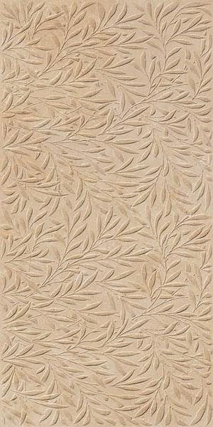ITT Salma Amber Decor Matt