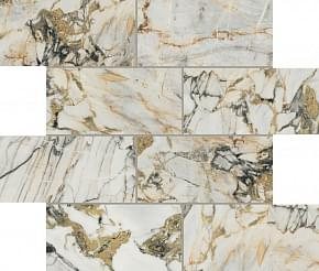 Мозаика Rex Мозаика Symphonie Matte Mosaico 7.5x15 30x30