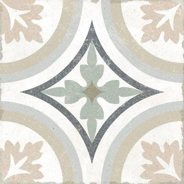 Nanda Tiles Gabana Rubeli