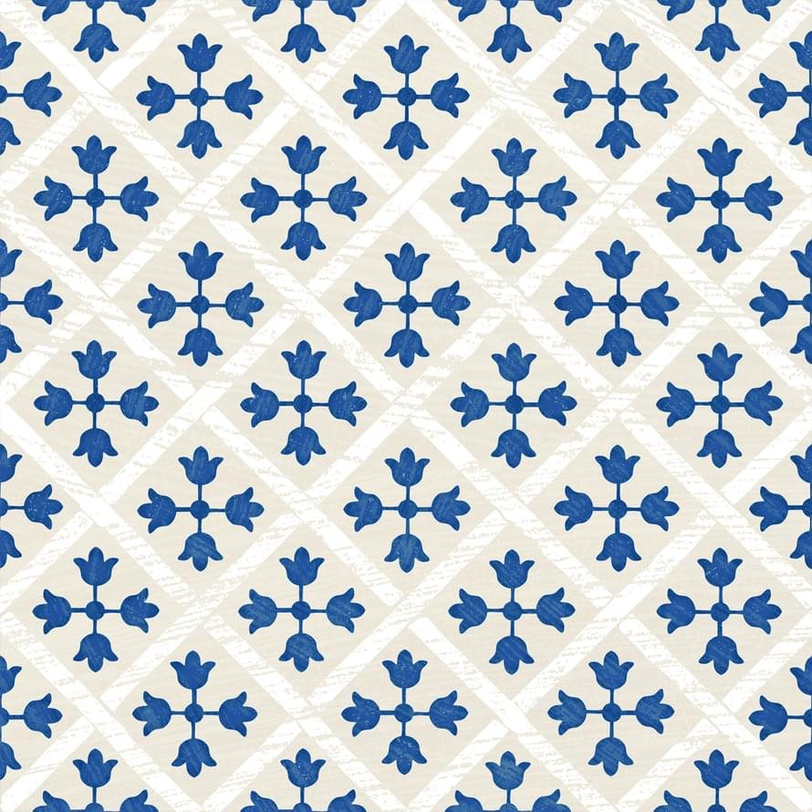 Monopole Guadalupe Blue