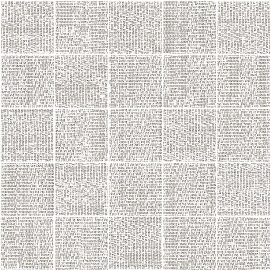 Мозаика Sant Agostino Мозаика Mosaico White 30x30