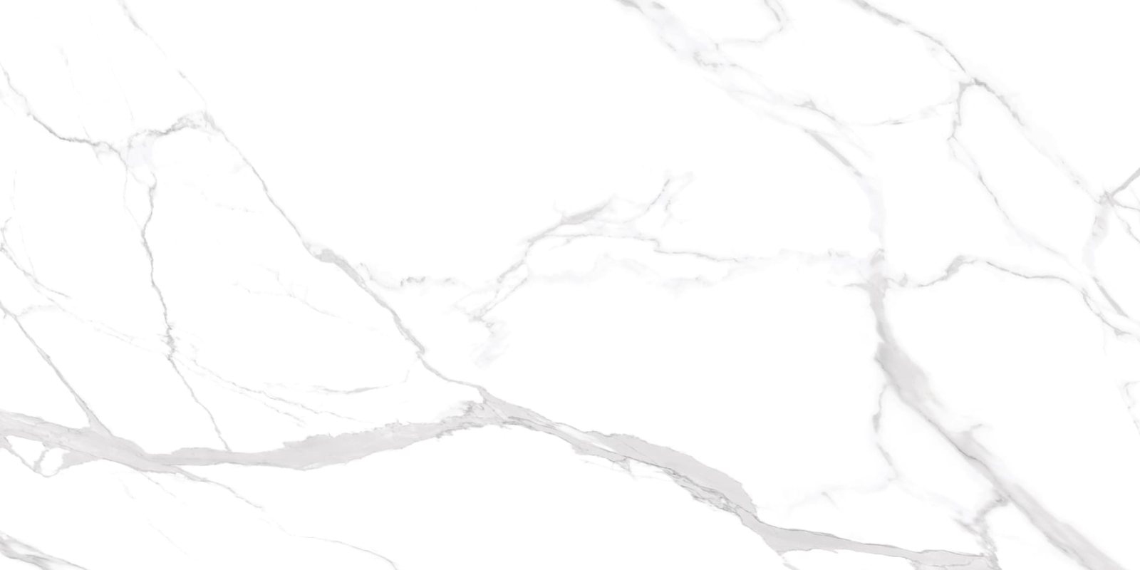 NT Ceramic Marmo Statuario Ultra White