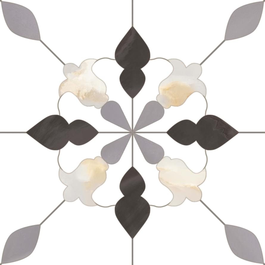 Monopole Aramis Carbon