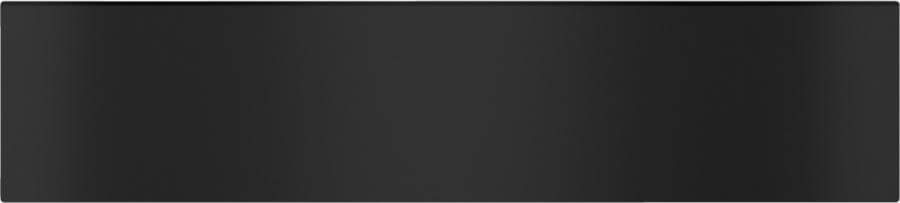 Подогреватель пищи Miele ESW7010 OBSW чёрный обсидиан