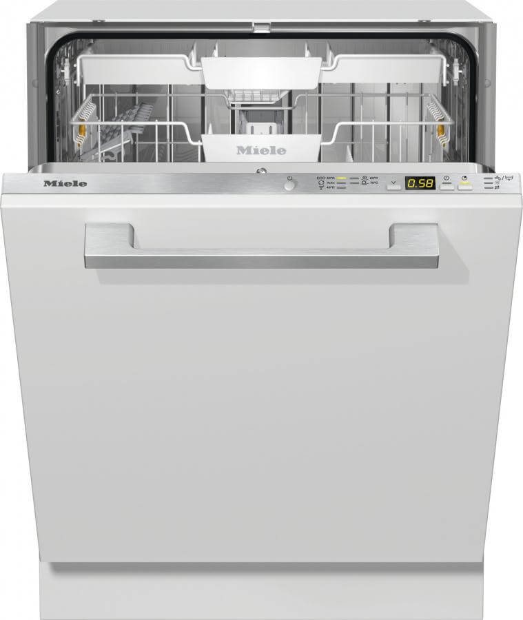 Посудомоечная машина Miele G5260 SCVi Active Plus
