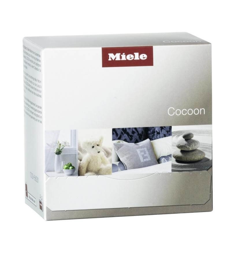 Флакон с ароматизатором Miele COCOON
