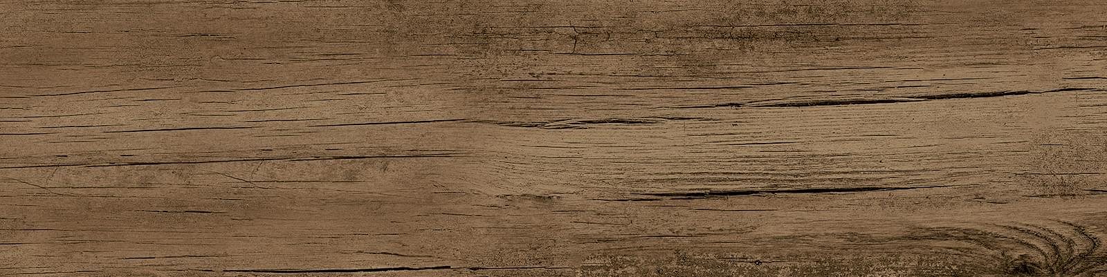 New Trend Wood Chalet Brown