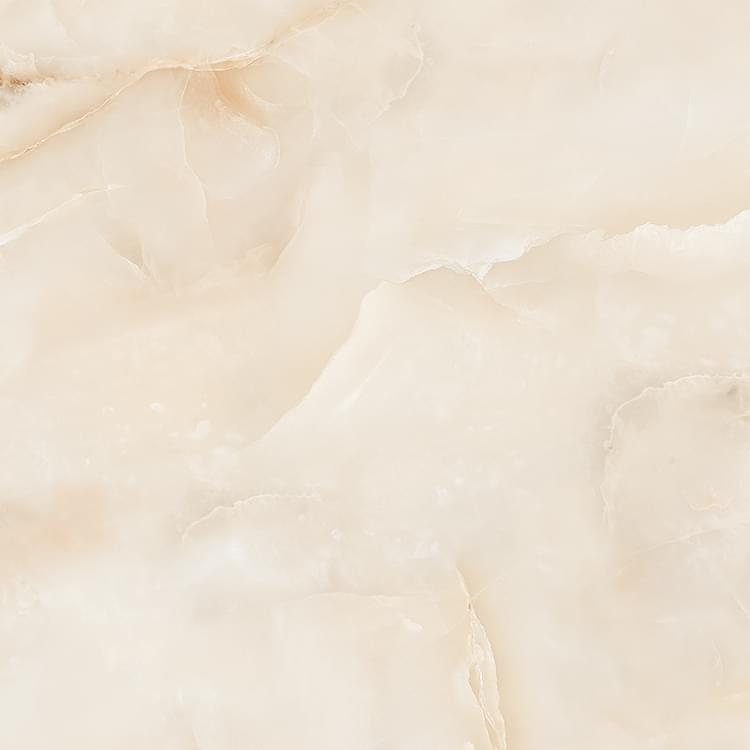 ITC Porcelain Unique Onyx Beige Glossy