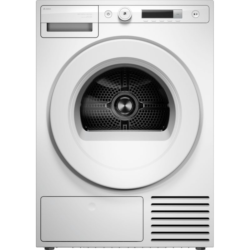 Сушильная машина ASKO T108HW