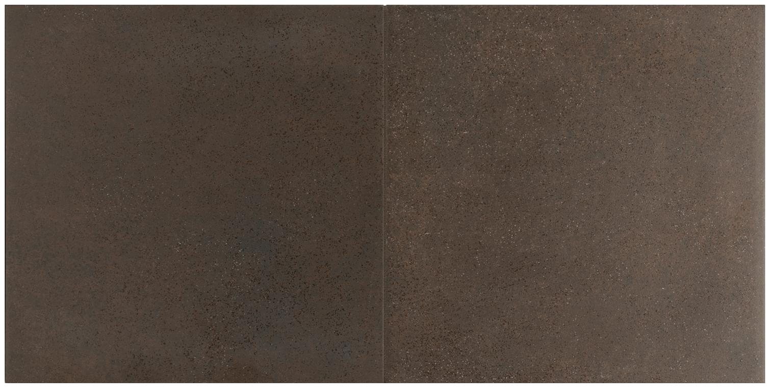 Керамогранит Equipe Фон Brown 20x20
