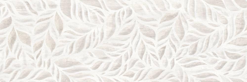 Metropol Luxury Art White Mat