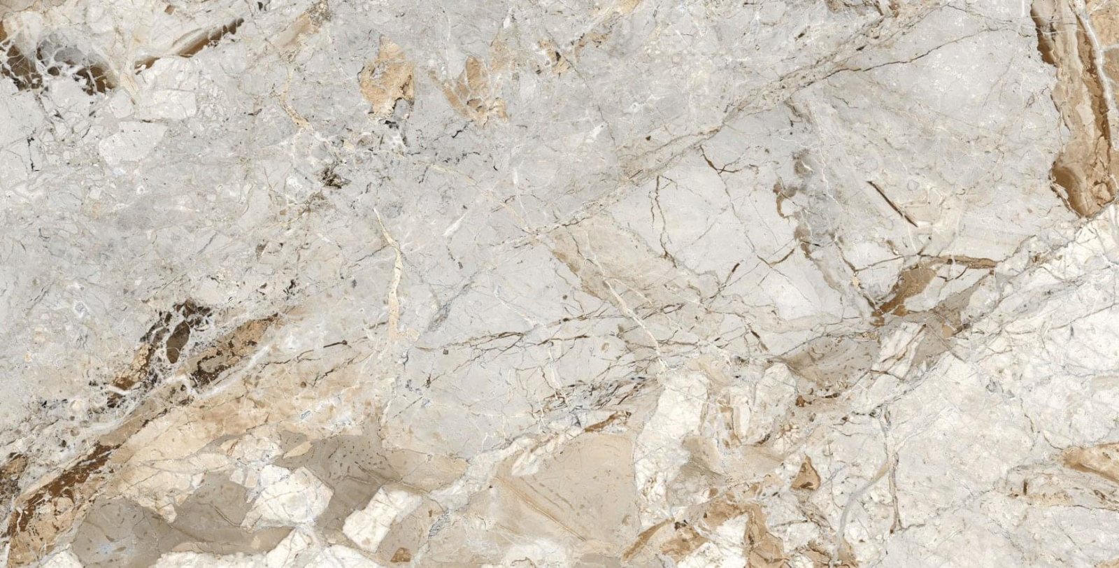 Ocean Ceramic Big Stones Breccia