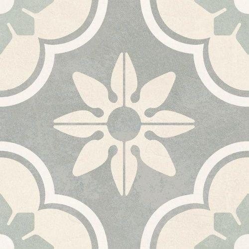 Ennface Pattern Corsica Floret