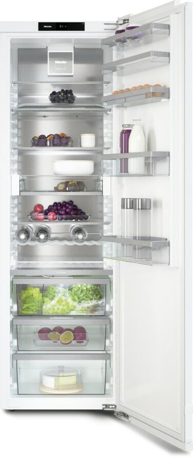 Встраиваемый холодильник Miele K7797C RE