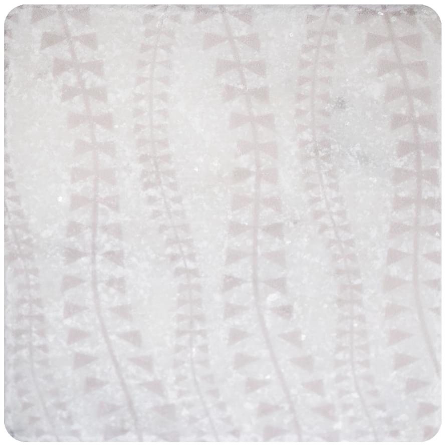 Stone4Home Marble Decor White Motif №4