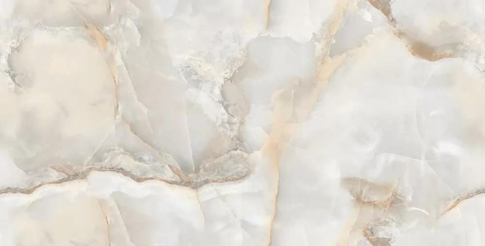Gresant Endless Hexa White