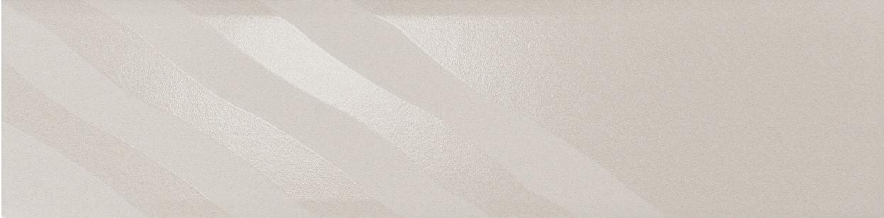Smile Tile Rivera Milky White
