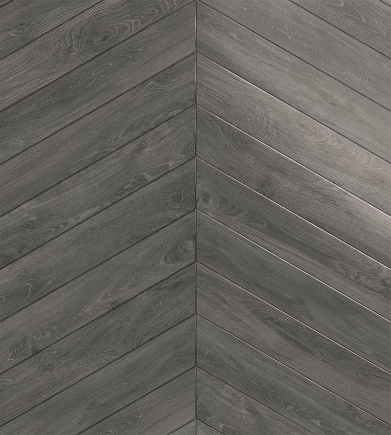 Arcadia Ceramica Wood Burmese Dark Grey