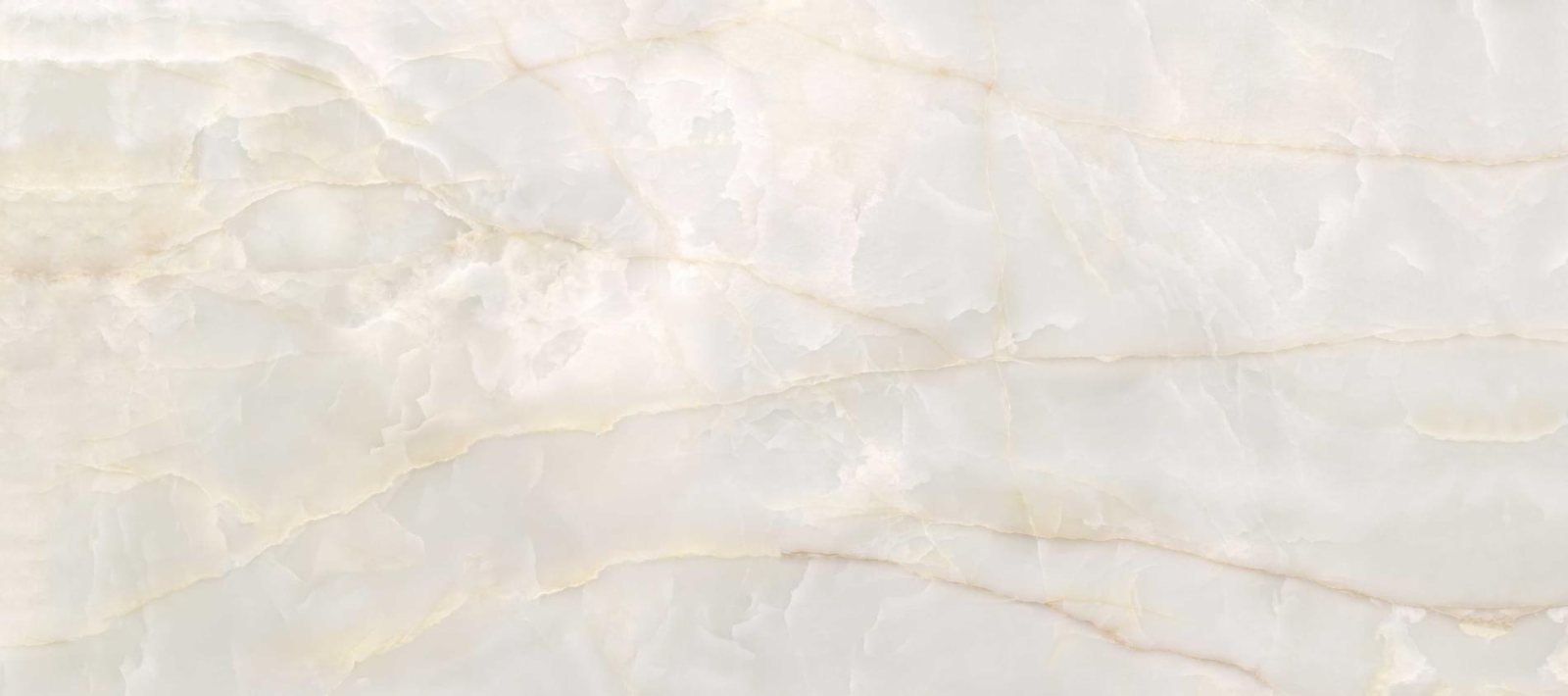 Керамогранит Zodiac Ceramica Фон Snow White Gloss Распродажа 120x270