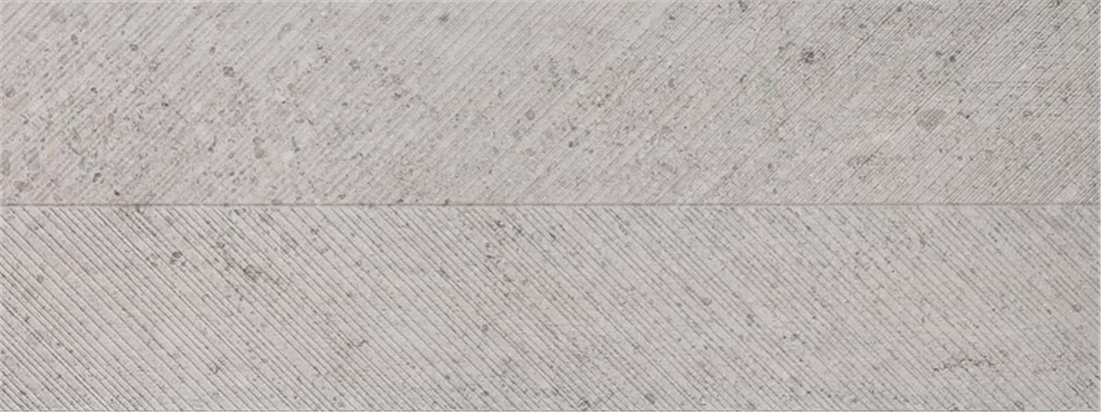 Porcelanosa Prada Spiga Acero