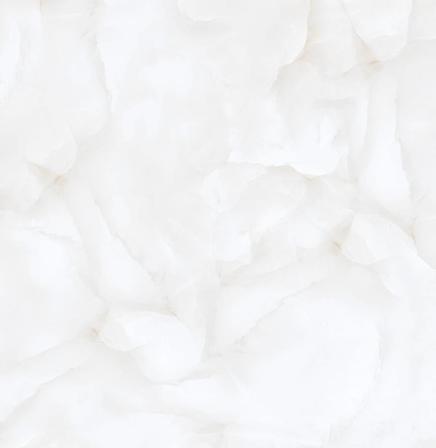 Realistik Gres Brais White Glossy