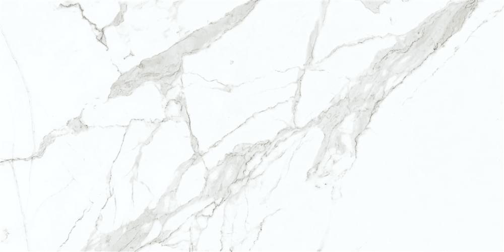 Eurotile Gres Marble Sig Statuario Glossy