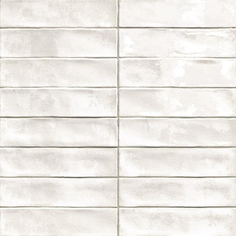 Mainzu Bayonne Blanco