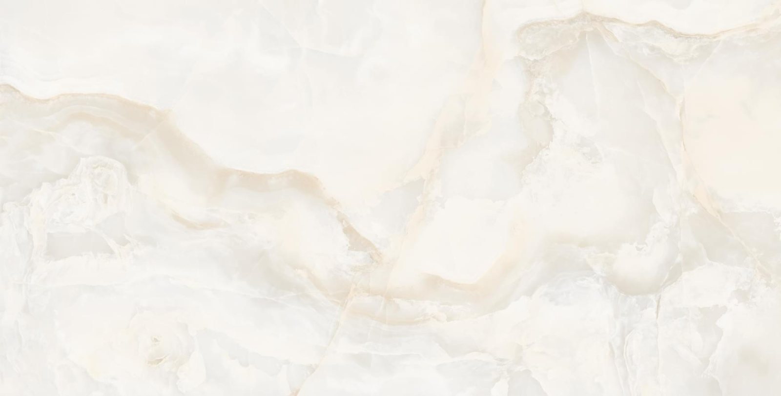 Marazen Porcelain Rover Onyx Crema Polished