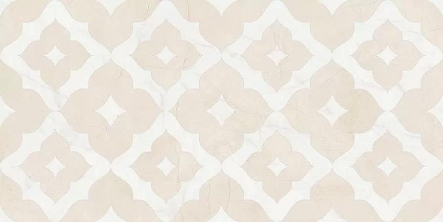Керамогранит Flaviker Декор Oriental Warm Lux 3D 60x120