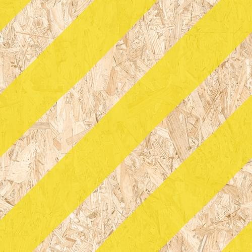 Керамогранит Vives Декор Nenets R Natural Amarillo 59.3x59.3