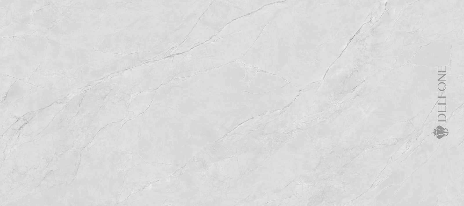 Керамогранит Delfone Фон Dc6M321Bd1 Calacatta Grey 120x270